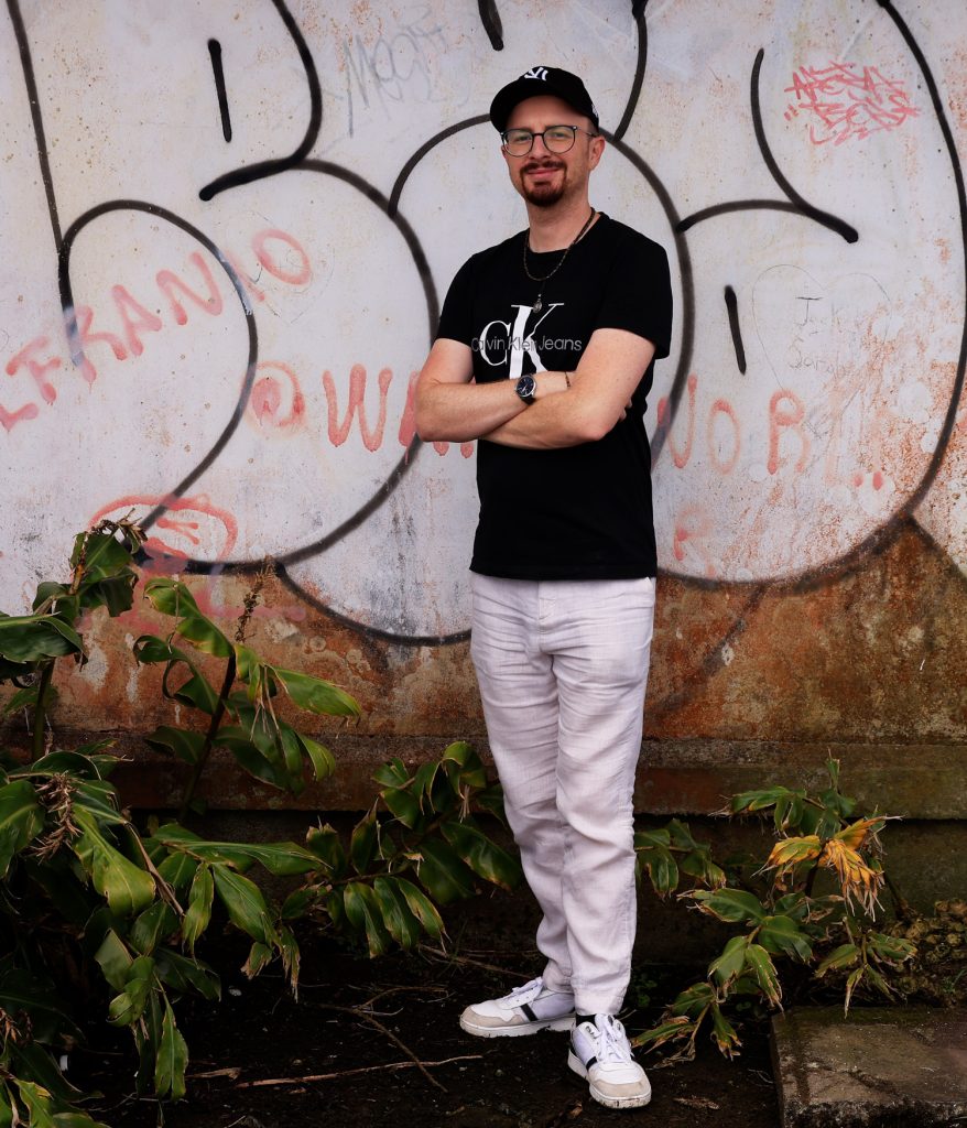 Kevin Wähli